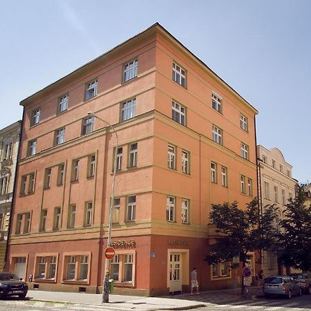 Twist Prague Διαμέρισμα Εξωτερικό φωτογραφία