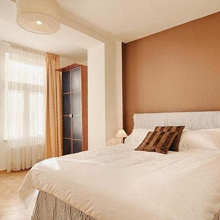 Twist Prague Διαμέρισμα Δωμάτιο φωτογραφία